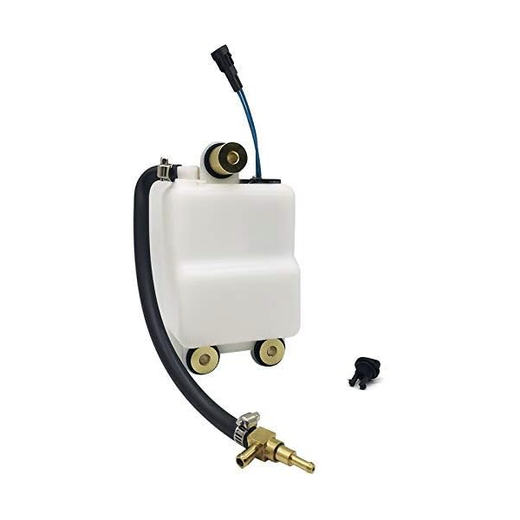 Oil Tank 1200-8M0064075 for Mercury Outboard 200HP 225HP 250HP 300HP - KUDUPARTS
