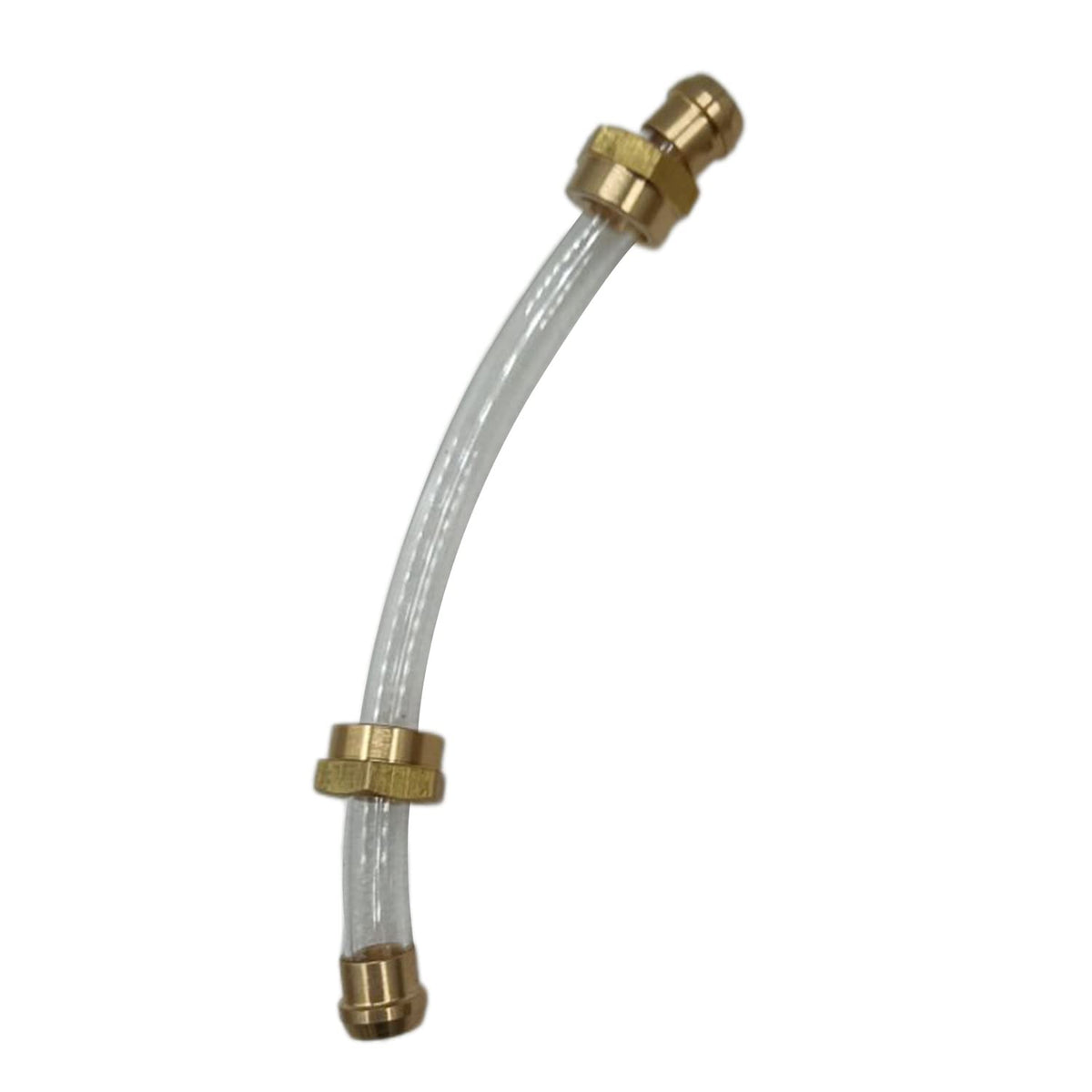 Oil Tank Gauge 203-60-31160 for Komatsu PC120-7 PC200-7 PC200-8 PC300-8 PC240-8 PC220-7 PC100-5 PC120-5 PC130-5 PC150-5 - KUDUPARTS