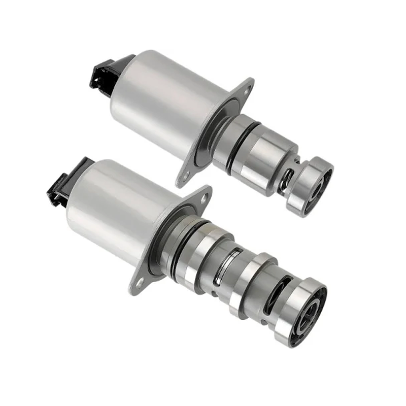 Thermostat d'huile et vanne de régulation de refroidissement de piston 23871486 23013334 pour moteur Volvo D13 Mack Truck