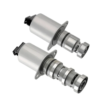 Thermostat d'huile et vanne de régulation de refroidissement de piston 23871486 23013334 pour moteur Volvo D13 Mack Truck