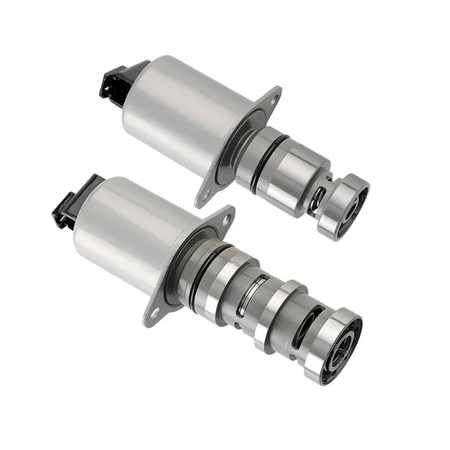 Oil Thermostat & Piston Cooling Control Valve 23871486 23013334 for Volvo Engine D13 Mack Truck - KUDUPARTS