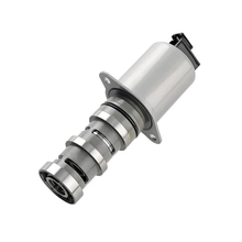 Oil Thermostat & Piston Cooling Control Valve 23871486 23013334 for Volvo Engine D13 Mack Truck