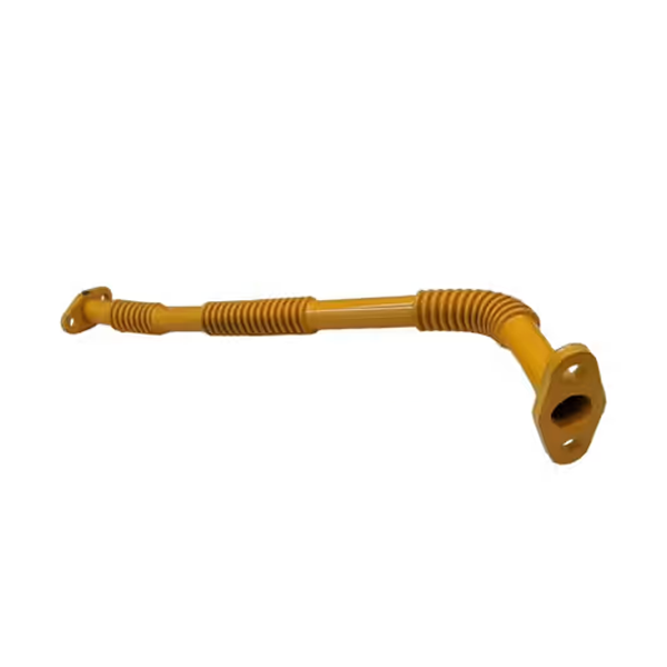 Oil Tube 34333-12201 5I-7557 for Caterpillar CAT Engine 3066 Excavator E320 E200 E200B 318C 320D