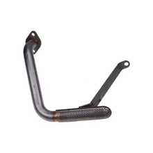 Oil Tube 3920795 for Hyundai Excavator R140LC-7 Loader HL730-7 HL730TM-7