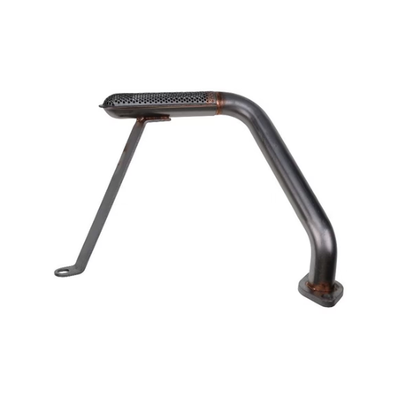 Oil Tube 3920795 for Hyundai Excavator R140LC-7 Loader HL730-7 HL730TM-7 - KUDUPARTS