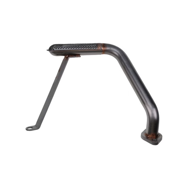 Oil Tube 3920795 for Hyundai Excavator R140LC-7 Loader HL730-7 HL730TM-7 - KUDUPARTS