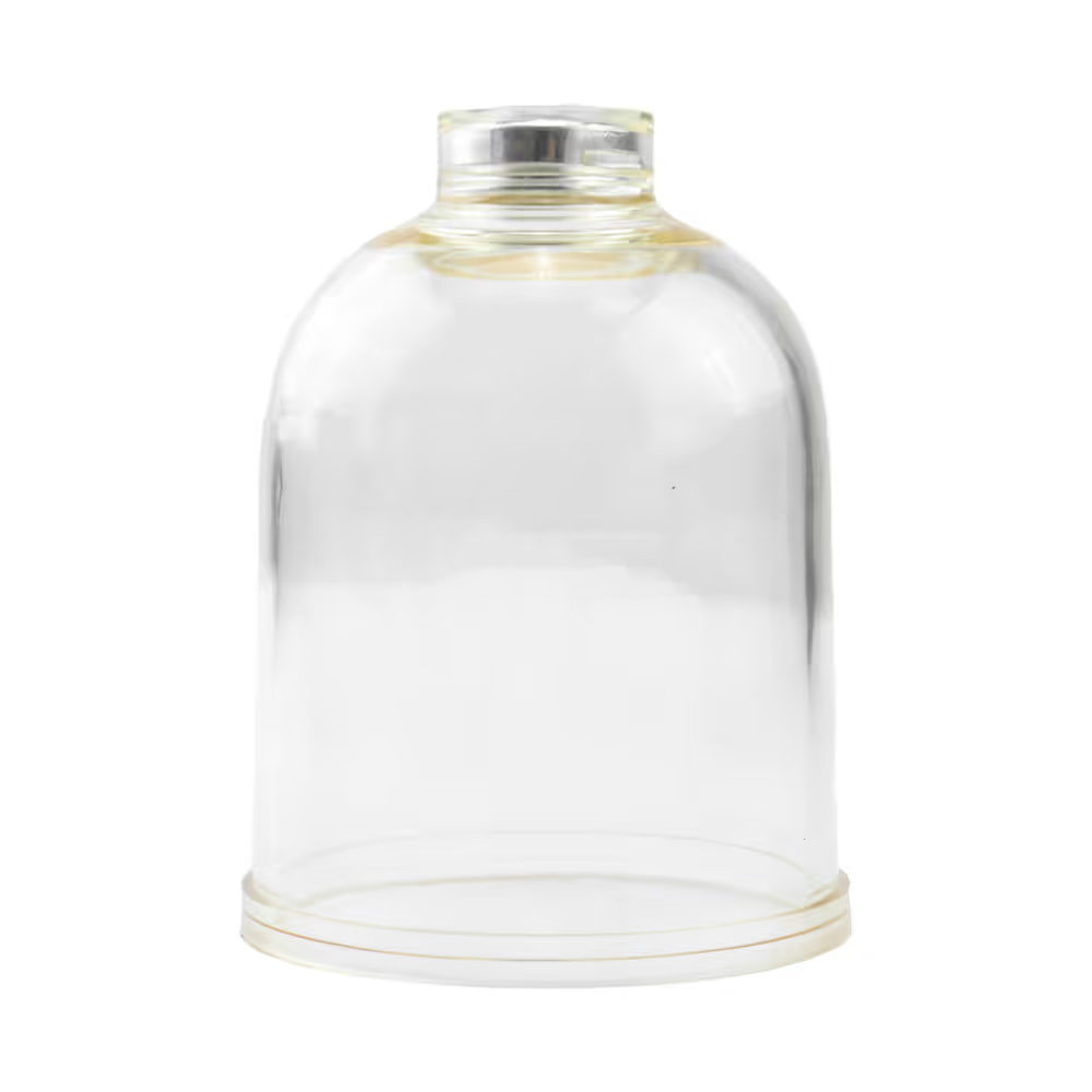 Oil Water Separation Filter Cup R281523 RE242329 for John Deere Engine 4045 6068 6081 6090 6135 Tractor 6155 7215 8320 9570 9870 8235R 6195M 6B-1404 7R250