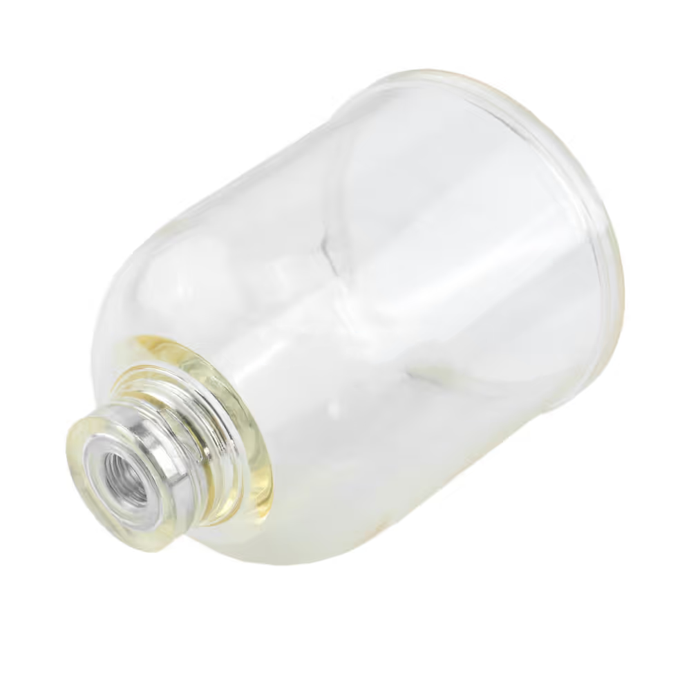 Oil Water Separation Filter Cup R281523 RE242329 for John Deere Engine 4045 6068 6081 6090 6135 Tractor 6155 7215 8320 9570 9870 8235R 6195M 6B-1404 7R250