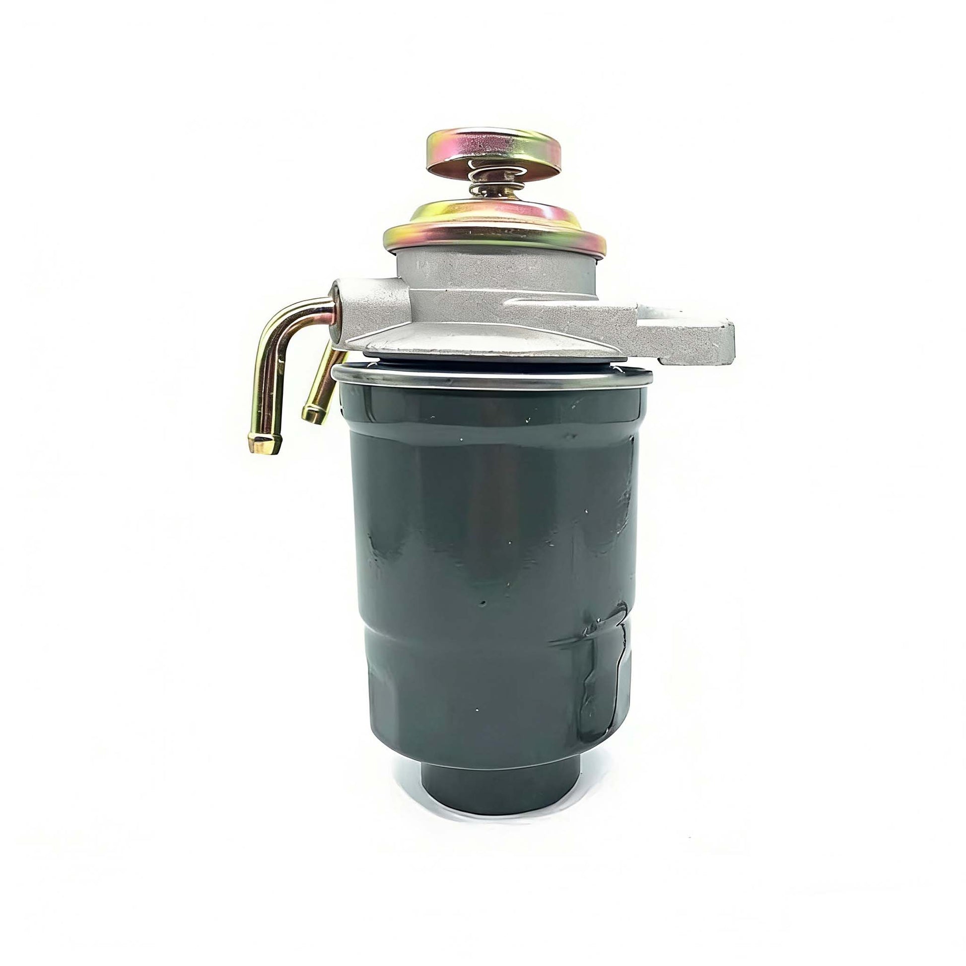 Oil Water Separator 0009801102 for Linde Forklift - KUDUPARTS