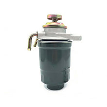 Oil Water Separator 0009801102 for Linde Forklift - KUDUPARTS