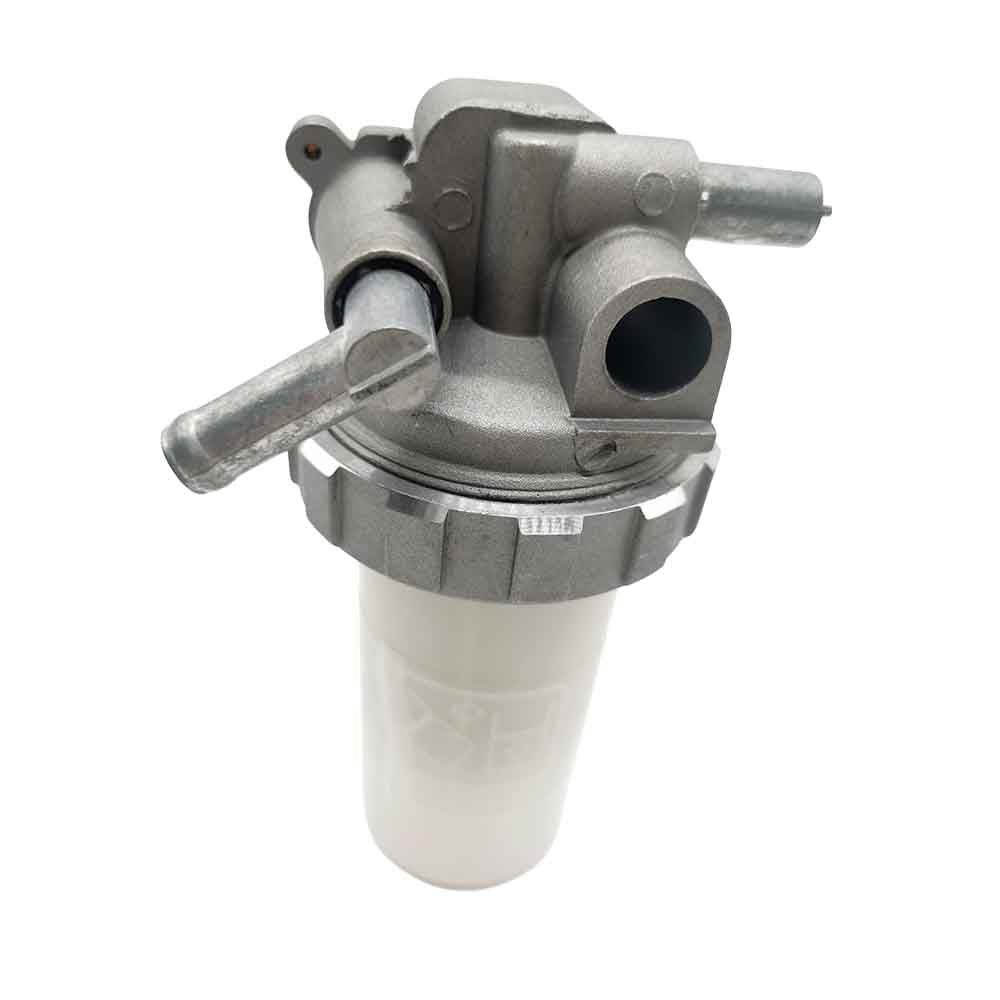 Séparateur d'eau et d'huile 15831 – 43353 pour tracteur Kubota L3560DT L4060DT L4760GST 