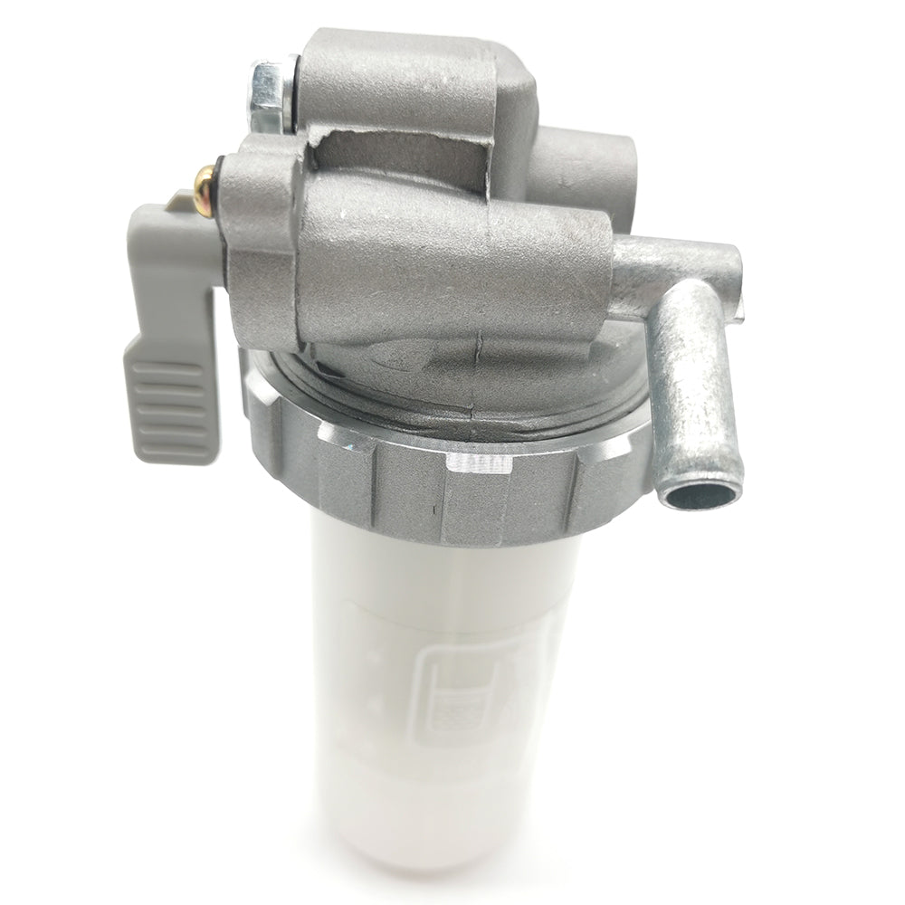 Séparateur d'eau et d'huile 15831 – 43353 pour tracteur Kubota L3560DT L4060DT L4760GST 