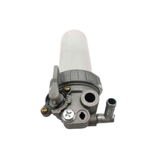 Séparateur d'eau et d'huile 15831 – 43353 pour tracteur Kubota L3560DT L4060DT L4760GST 