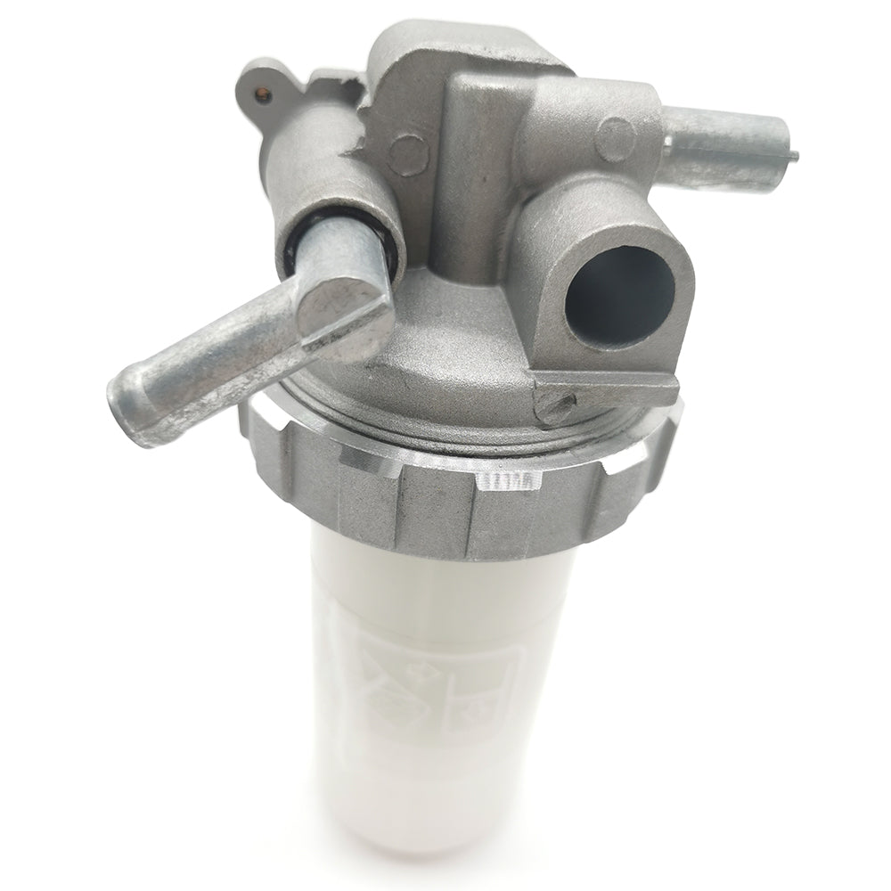 Séparateur d'eau et d'huile 15831 – 43353 pour tracteur Kubota L3560DT L4060DT L4760GST 