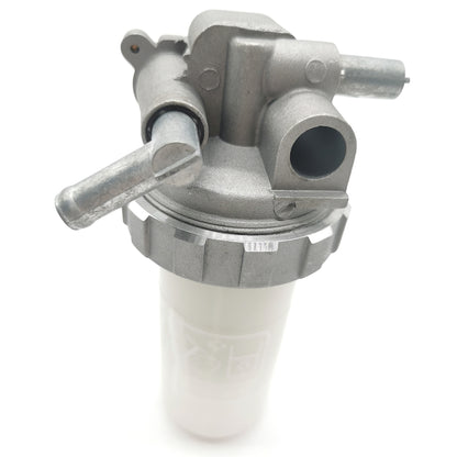Séparateur d'eau et d'huile 15831 – 43353 pour tracteur Kubota L3560DT L4060DT L4760GST 