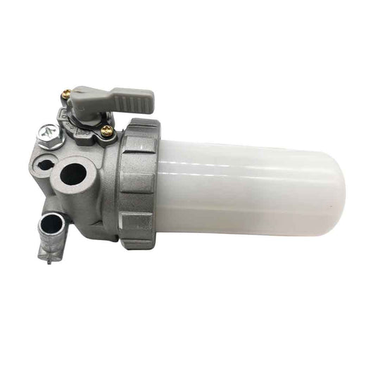 Séparateur d'eau et d'huile 15831 – 43353 pour tracteur Kubota L3560DT L4060DT L4760GST 