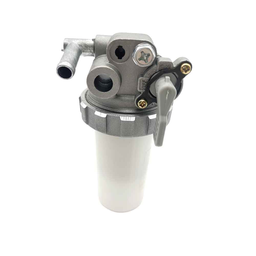 Séparateur d'eau et d'huile 15831 – 43353 pour tracteur Kubota L3560DT L4060DT L4760GST 