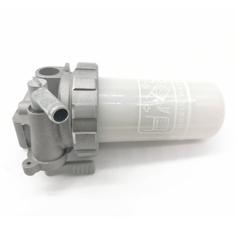 Séparateur d'eau et d'huile 15831 – 43353 pour tracteur Kubota L3560DT L4060DT L4760GST 