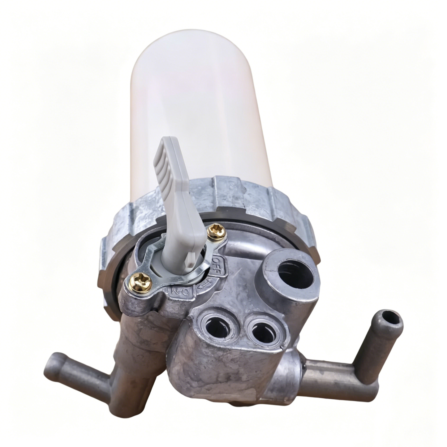 Oil Water Separator 15831-43354 for Kubota Engine D1105 V3307 Tractor M704