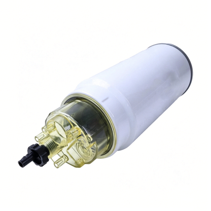 Oil Water Separator 160699000013A 60350360 for Mitsubishi Engine 6D24 6D34TL SANY Excavator SY200C SY205C8 SY210C SY215C8S SY230C SY235C
