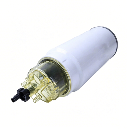 Oil Water Separator 160699000013A 60350360 for Mitsubishi Engine 6D24 6D34TL SANY Excavator SY200C SY205C8 SY210C SY215C8S SY230C SY235C