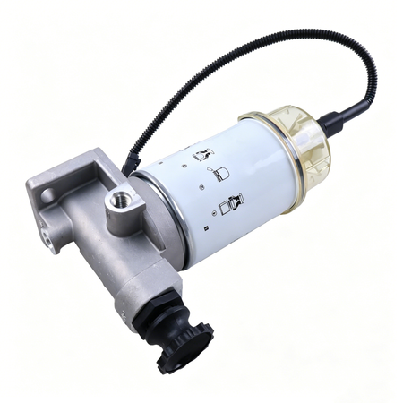 Oil Water Separator 6271-71-6200 for Komatsu Engine SAA4D95LE Excavator PC130-8 PC138US-8 PC70-8 PC88MR-8 PW98MR-8
