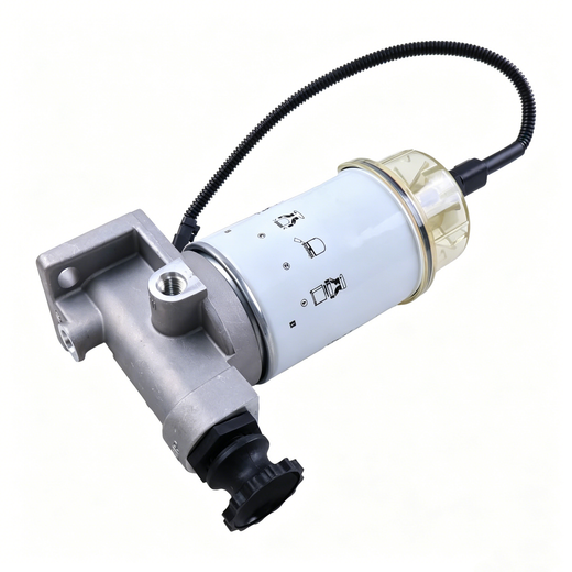 Oil Water Separator 6271-71-6200 for Komatsu Engine SAA4D95LE Excavator PC130-8 PC138US-8 PC70-8 PC88MR-8 PW98MR-8