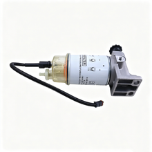 Oil Water Separator 6271-71-6200 for Komatsu Engine SAA4D95LE Excavator PC130-8 PC138US-8 PC70-8 PC88MR-8 PW98MR-8