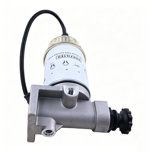Oil Water Separator 6271-71-6200 for Komatsu Engine SAA4D95LE Excavator PC130-8 PC138US-8 PC70-8 PC88MR-8 PW98MR-8
