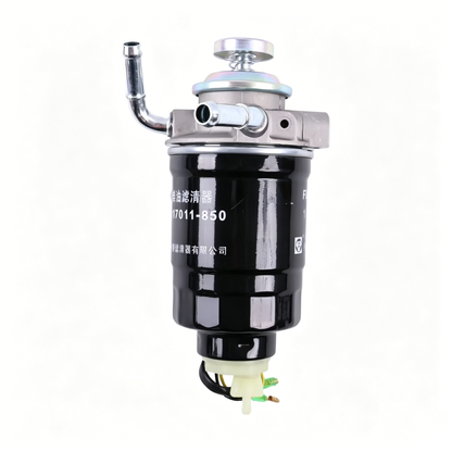 Oil Water Separator 8-98028411-1 for Isuzu Engine 4HK1 4HK1-T Truck 700P
