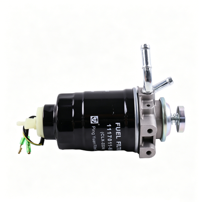 Oil Water Separator 8-98028411-1 for Isuzu Engine 4HK1 4HK1-T Truck 700P