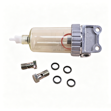 Oil Water Separator 8944271460 for Hitachi EX200-1 EX200-2 EX200-3 EX200-5 Sumitomo SH220 SH280 Excavator