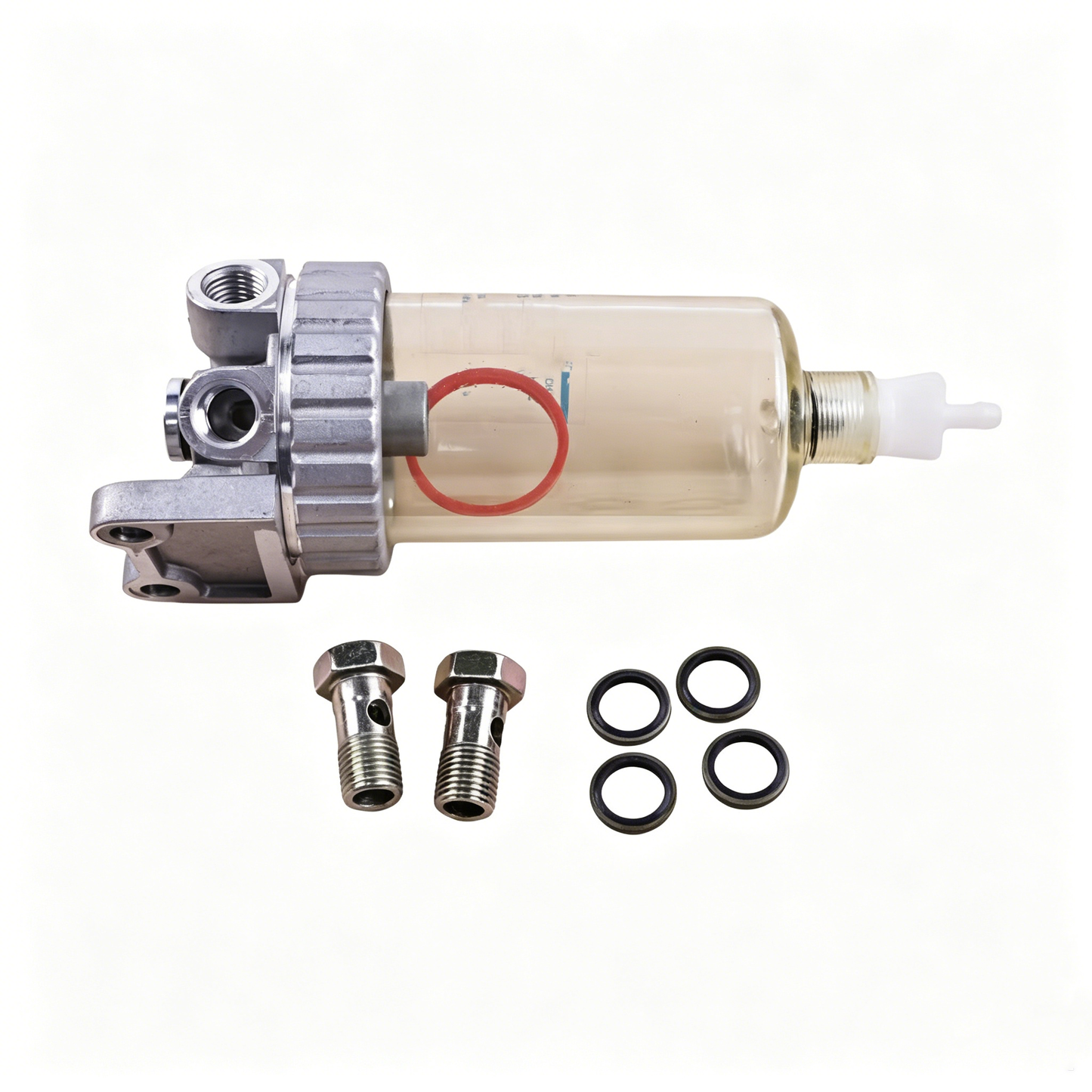 Oil Water Separator 8944271460 for Hitachi EX200-1 EX200-2 EX200-3 EX200-5 Sumitomo SH220 SH280 Excavator