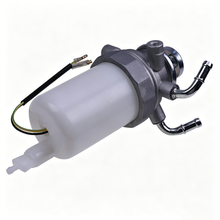 Oil Water Separator Assembly 8-97081814-0 for Isuzu Engine 4JB1 Truck NKR55