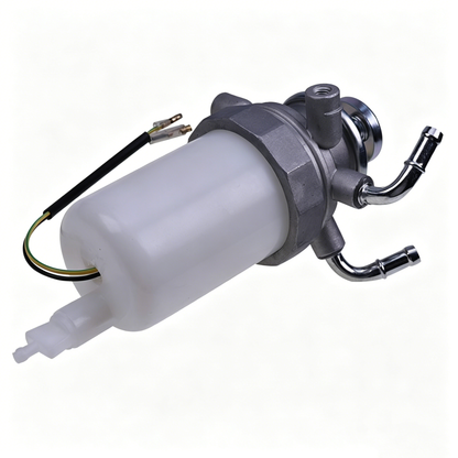Oil Water Separator Assembly 8-97081814-0 for Isuzu Engine 4JB1 Truck NKR55