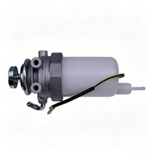Oil Water Separator Assembly 8-97081814-0 for Isuzu Engine 4JB1 Truck NKR55
