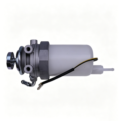 Oil Water Separator Assembly 8-97081814-0 for Isuzu Engine 4JB1 Truck NKR55