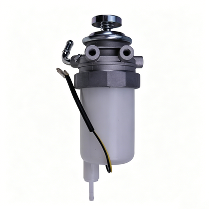 Oil Water Separator Assembly 8-97081814-0 for Isuzu Engine 4JB1 Truck NKR55