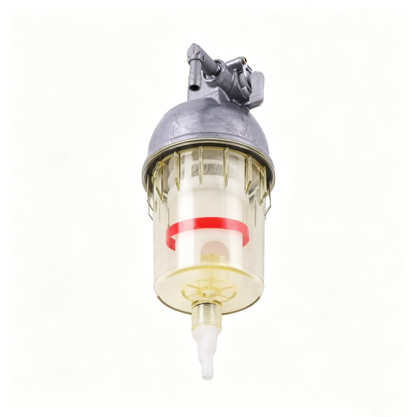 Oil Water Separator Assembly RD451-51360 for KX040-4 U55-4 KX057-4CA KX155-5 KX165-5 Tractor M6060HD M7060HD12 Loader SVL65-2