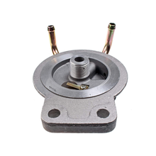 Oil Water Separator Cap MR481523 for Komatsu 4D94E Engine