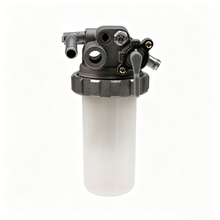 Oil Water Separator Filter 58201-25740 for Kubota Engine D1105 V3307 Excavator KX121-3S KX161-3S KX71-3S KX91-3S