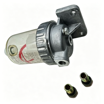 Oil Water Separator VAME091412 for Kobelco SK330LC-6E SK290LC-6E SK210LC-6E SK200LC-6ES SK200-6ES SK160LC-6E ED190LC-6E Excavator