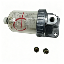 Oil Water Separator VAME091412 for Kobelco SK330LC-6E SK290LC-6E SK210LC-6E SK200LC-6ES SK200-6ES SK160LC-6E ED190LC-6E Excavator
