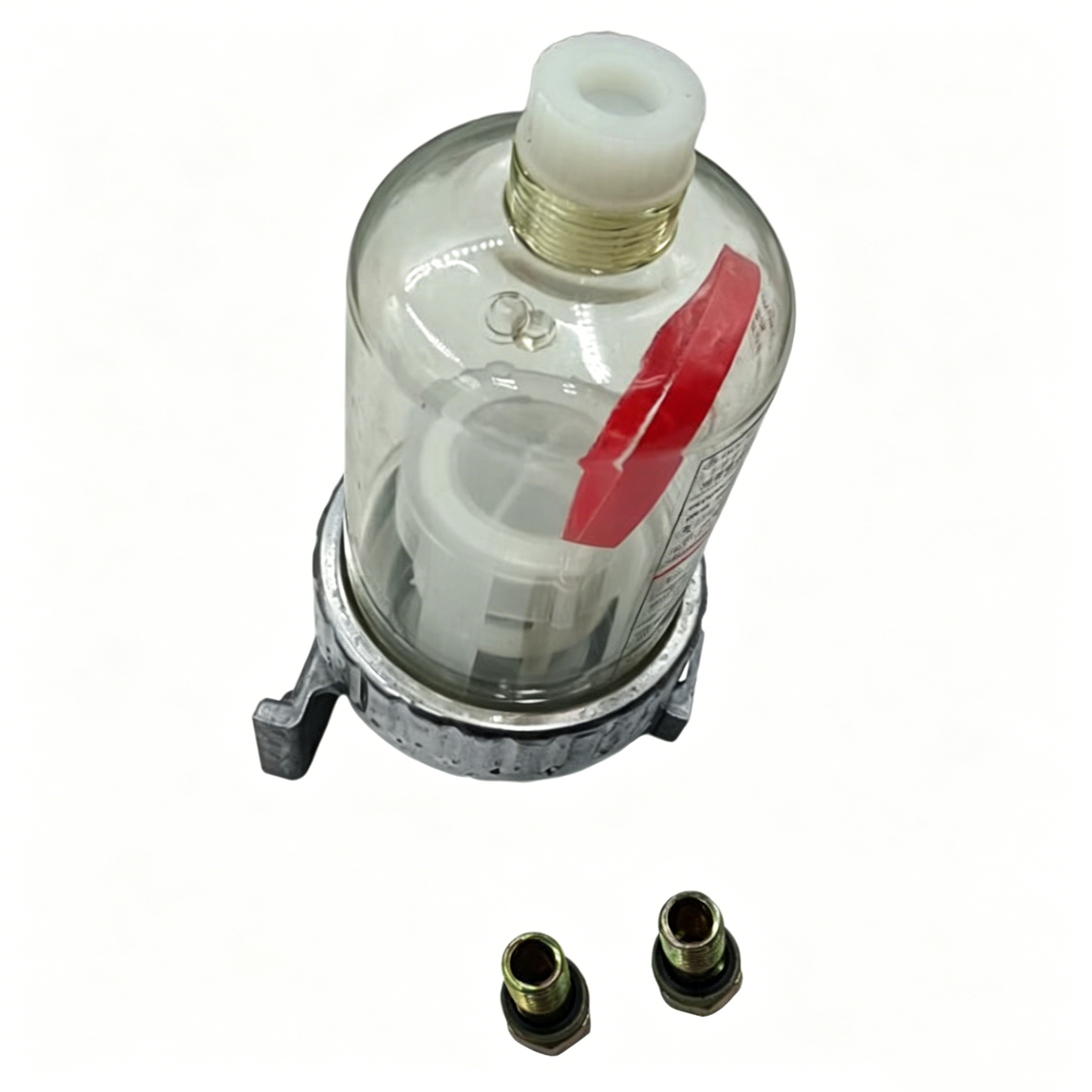 Oil Water Separator VAME091412 for Kobelco SK330LC-6E SK290LC-6E SK210LC-6E SK200LC-6ES SK200-6ES SK160LC-6E ED190LC-6E Excavator