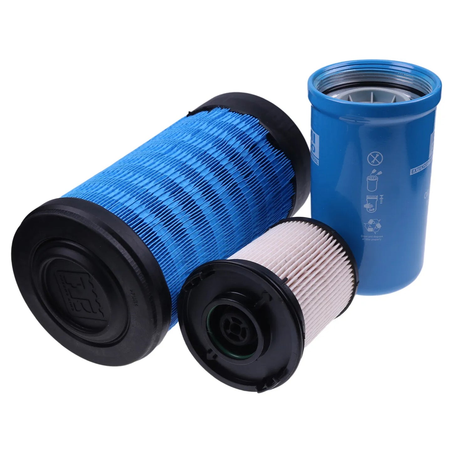 Kit de vidange d'huile AM Thermo King Precedent S600 C600 S700 11-9959 11-9965 11-9955 Expédition aux États-Unis