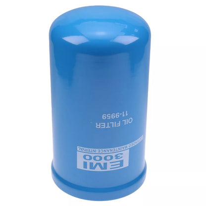 Kit de vidange d'huile PM Thermo King Precedent S600 C600 S700 11-9959 11-9965 11-9955 Expédition aux États-Unis