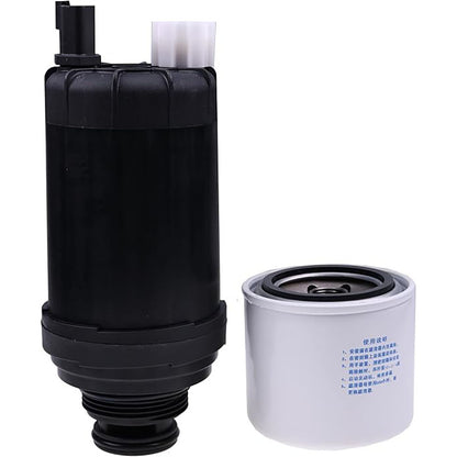 Huile et filtre 6678233 7023589 pour chargeuse compacte Bobcat A770 S750 S770 S850