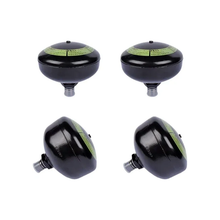 Juego de acumuladores de suspensión 49141-60010 y 49151-60010 para Toyota Land Cruiser Lexus LX470 con motor de 4,7 l.