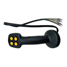 Commande par joystick de cabine 272-1790 pour chargeuses Caterpillar CAT 259D, 279C, 289C, 257D, 277D, 297C, 236D, 246C, 262D et 272D