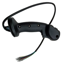 Commande par joystick de cabine 272-1790 pour chargeuses Caterpillar CAT 259D, 279C, 289C, 257D, 277D, 297C, 236D, 246C, 262D et 272D